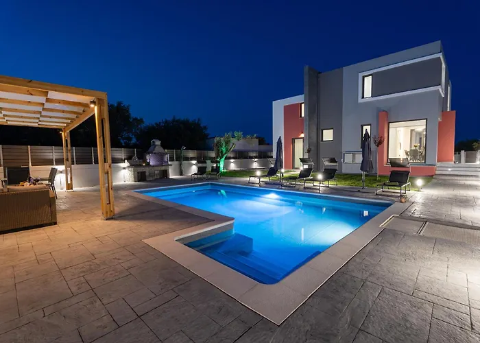 Villa Pasadra