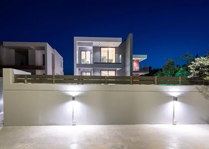 Villa Pasadra