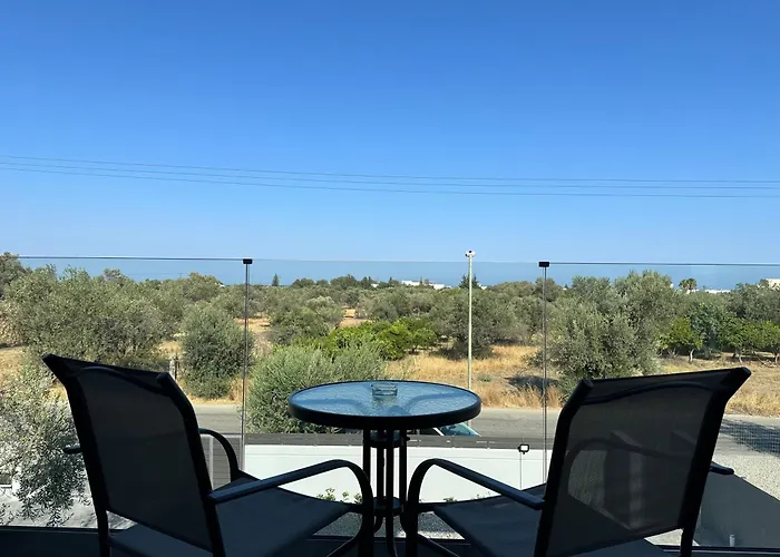 Villa Pasadra