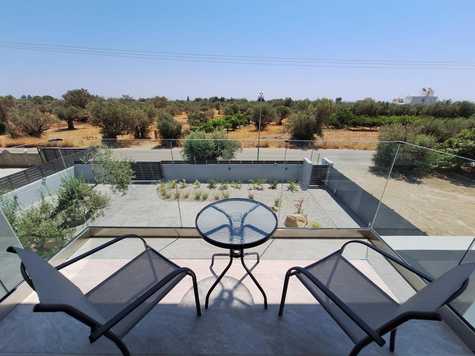 Pasadra Villa *