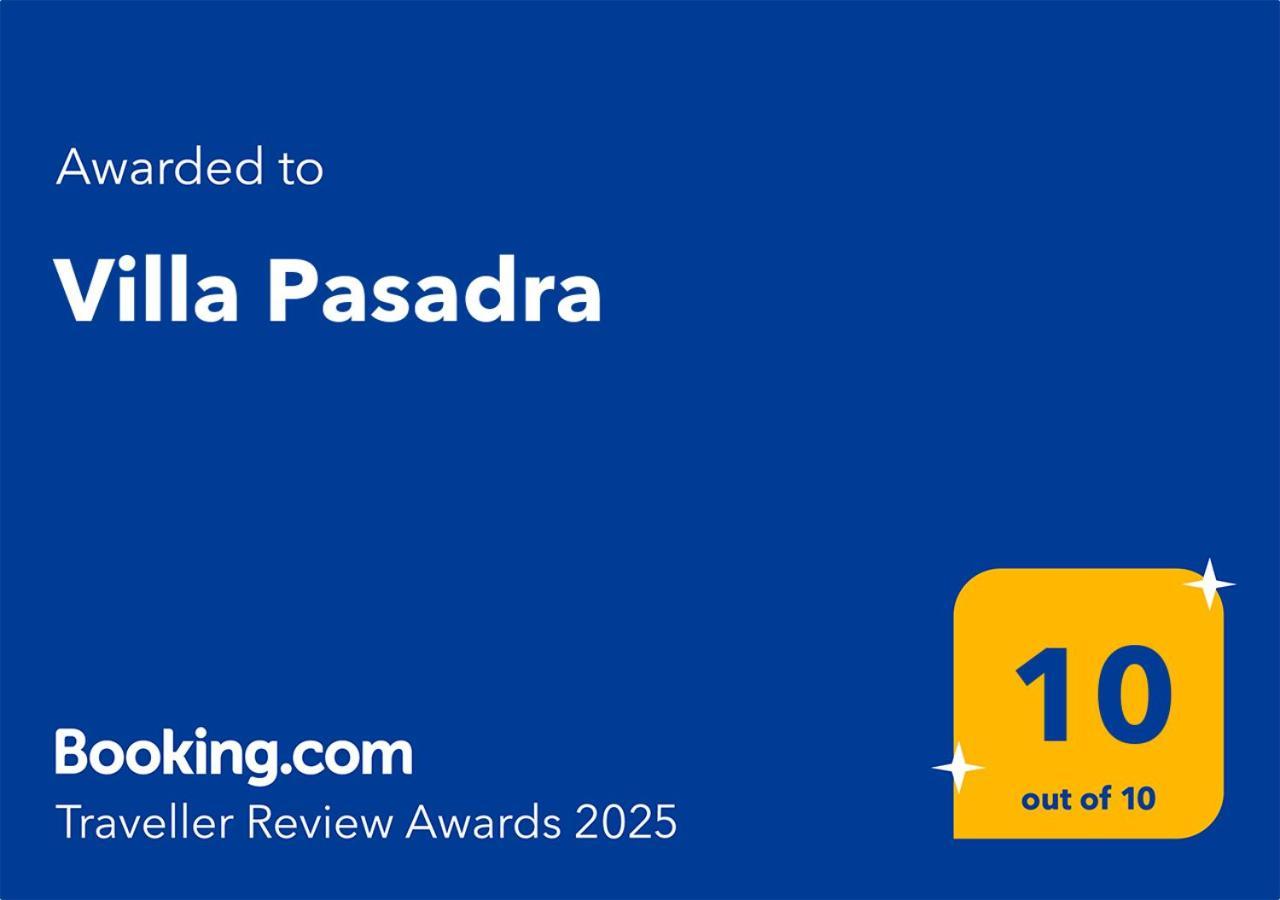 Pasadra Afantou